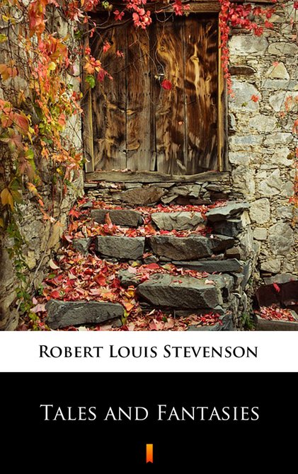 ebooki: Tales and Fantasies &ndash; ebook