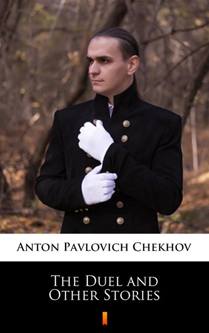 ebooki: The Duel and Other Stories &ndash; ebook