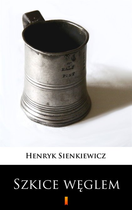 ebooki: Szkice węglem &ndash; ebook
