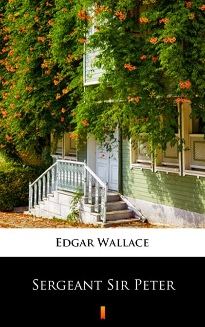 ebooki: Sergeant Sir Peter &ndash; ebook