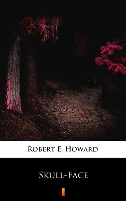 ebooki: Skull-Face &ndash; ebook