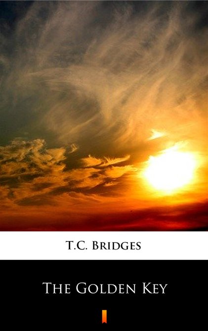 ebooki: The Golden Key &ndash; ebook