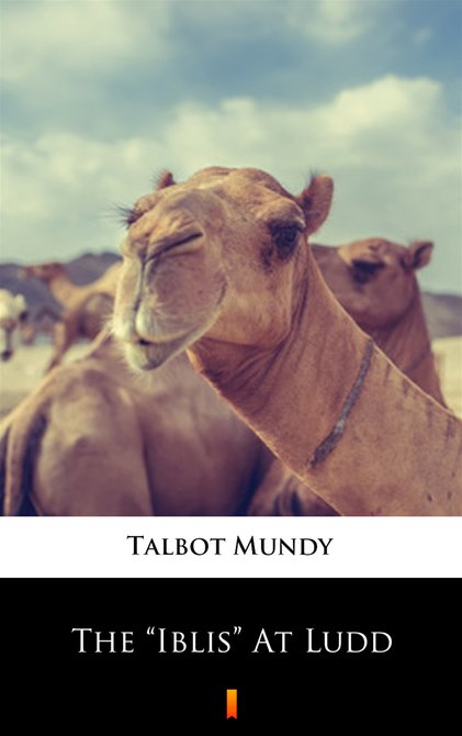 ebooki: The &bdquo;Iblis&rdquo; At Ludd &ndash; ebook