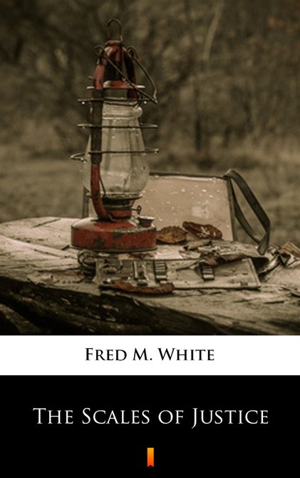 ebooki: The Scales of Justice – ebook
