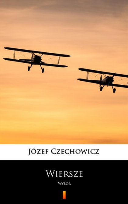 ebooki: Wiersze – ebook