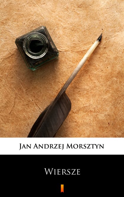 ebooki: Wiersze &ndash; ebook