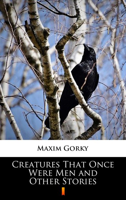 ebooki: Creatures That Once Were Men and Other Stories &ndash; ebook