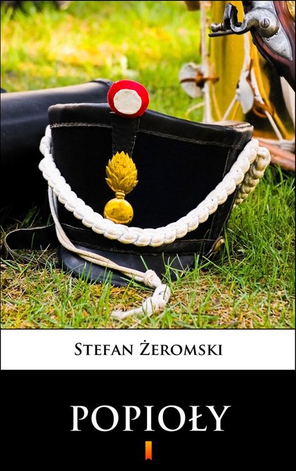 ebooki: Popioły &ndash; ebook