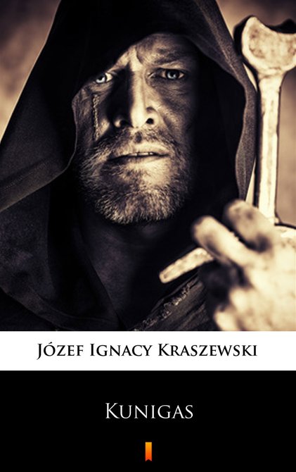 ebooki: Kunigas &ndash; ebook