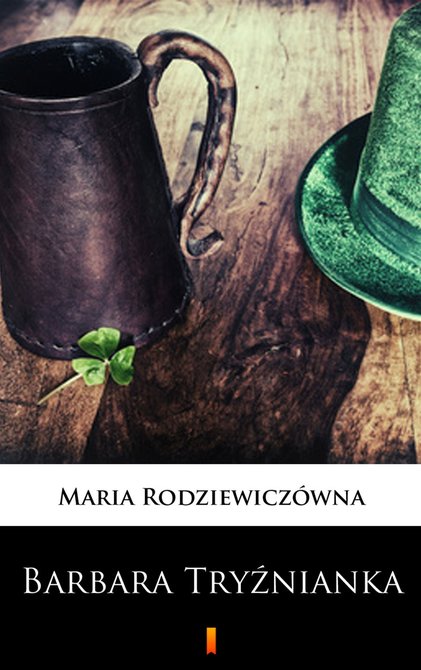 ebooki: Barbara Tryźnianka &ndash; ebook