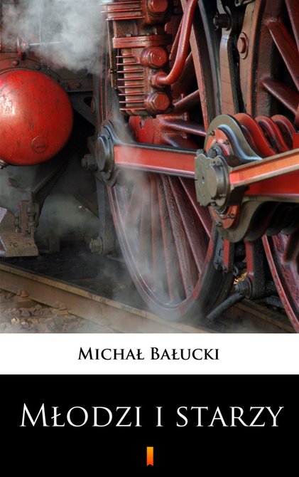ebooki: Młodzi i starzy &ndash; ebook