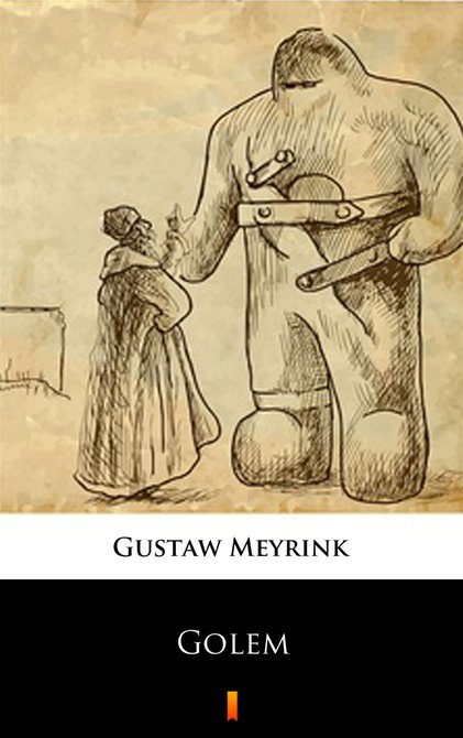 ebooki: Golem &ndash; ebook
