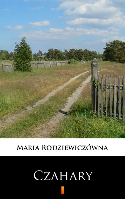 ebooki: Czahary &ndash; ebook