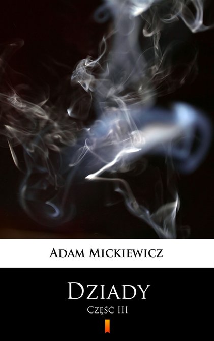 ebooki: Dziady &ndash; ebook