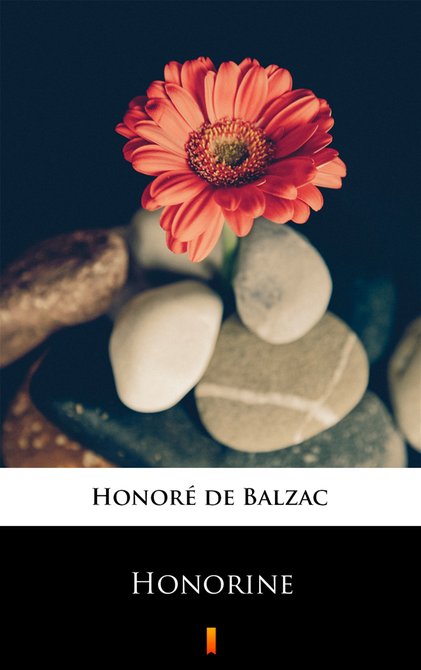 ebooki: Honorine – ebook