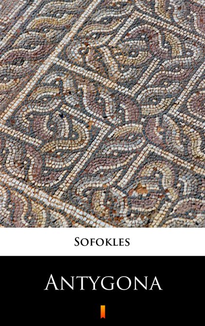 ebooki: Antygona – ebook