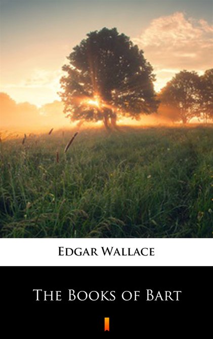 ebooki: The Books of Bart – ebook