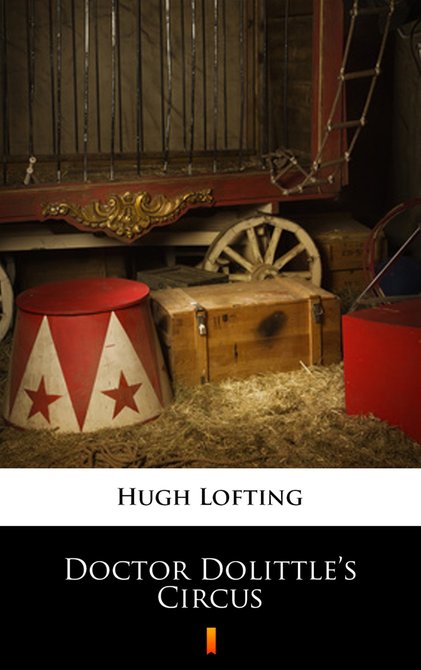 ebooki: Doctor Dolittle&rsquo;s Circus &ndash; ebook