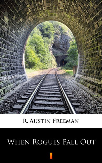 ebooki: When Rogues Fall Out &ndash; ebook