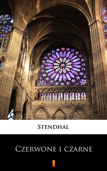 ebooki: Czerwone i czarne &ndash; ebook