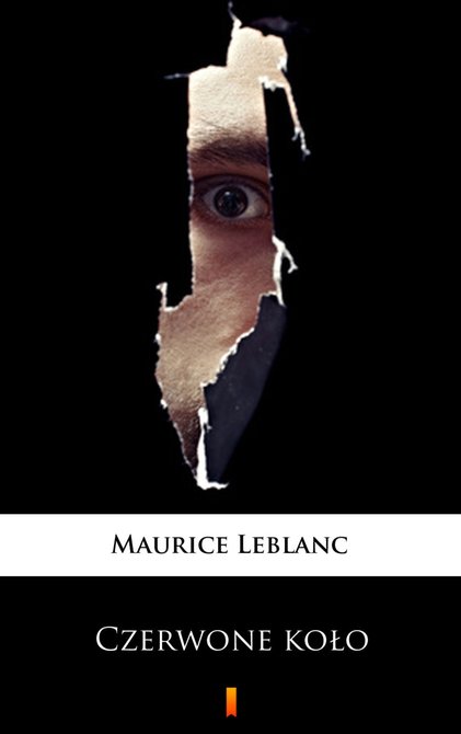 ebooki: Czerwone koło – ebook