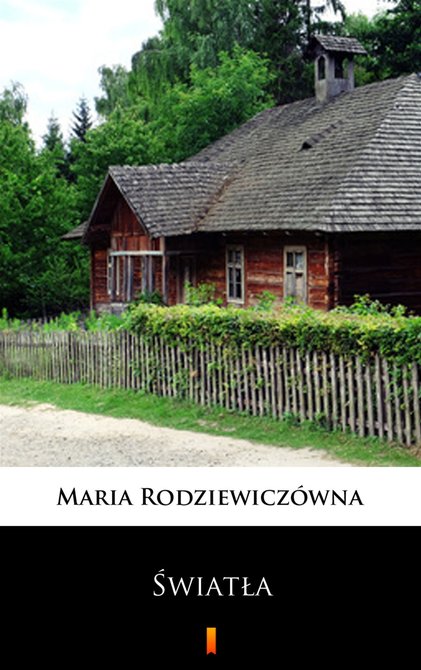 ebooki: Światła &ndash; ebook