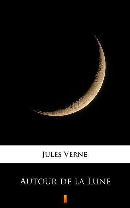 ebooki: Autour de la Lune – ebook