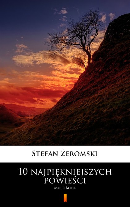 ebooki: 10 najpiękniejszych powieści &ndash; ebook