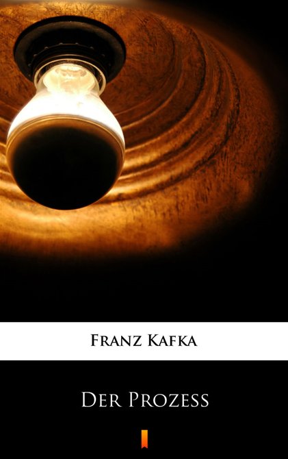 ebooki: Der Prozess – ebook