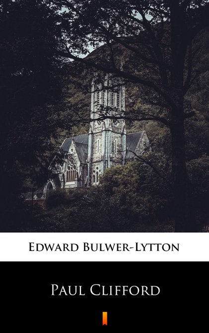ebooki: Paul Clifford &ndash; ebook