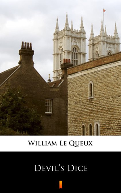 ebooki: Devil&rsquo;s Dice &ndash; ebook