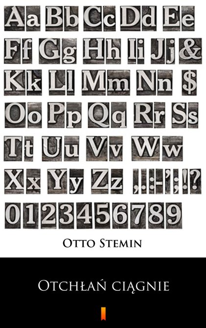 ebooki: Otchłań ciągnie &ndash; ebook