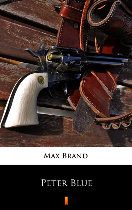 ebooki: Peter Blue &ndash; ebook