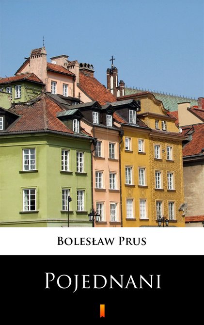 ebooki: Pojednani &ndash; ebook