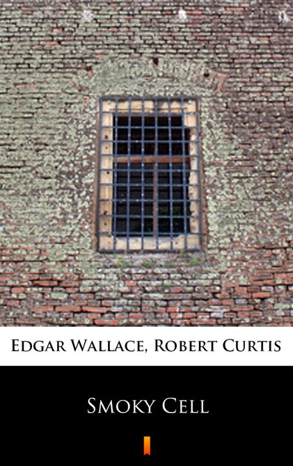 ebooki: Smoky Cell &ndash; ebook
