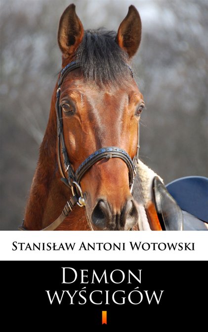 ebooki: Demon wyścig&oacute;w &ndash; ebook