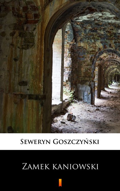 ebooki: Zamek kaniowski &ndash; ebook