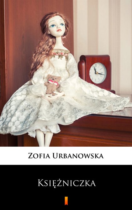 ebooki: Księżniczka – ebook