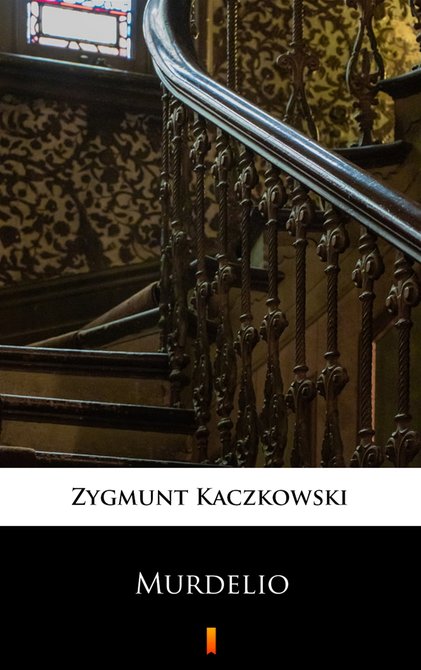 ebooki: Murdelio &ndash; ebook