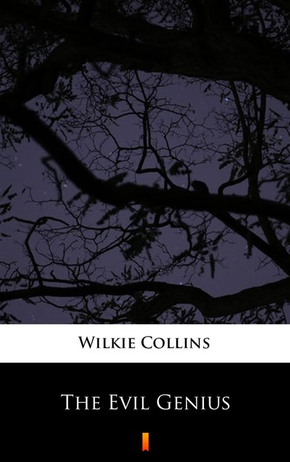 ebooki: The Evil Genius – ebook