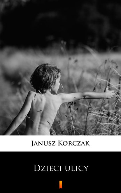 ebooki: Dzieci ulicy &ndash; ebook