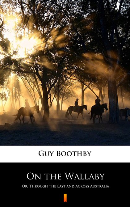 ebooki: On the Wallaby &ndash; ebook