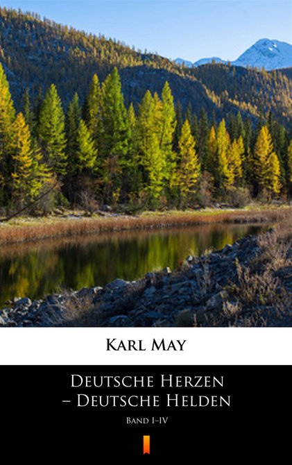 ebooki: Deutsche Herzen - Deutsche Helden – ebook