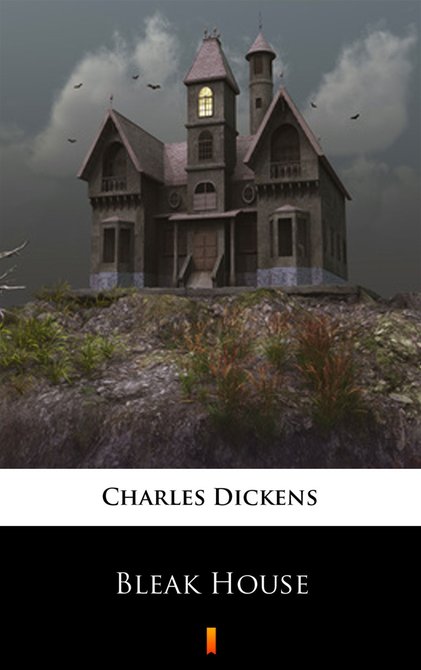 ebooki: Bleak House – ebook