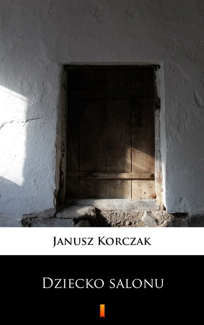 ebooki: Dziecko salonu – ebook