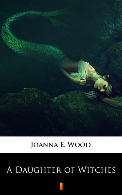 ebooki: A Daughter of Witches – ebook