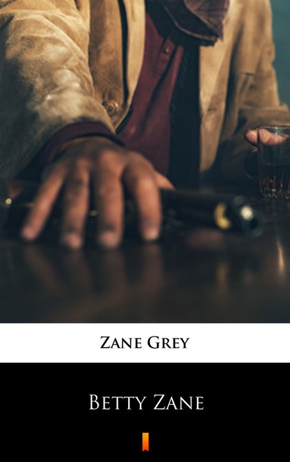 ebooki: Betty Zane &ndash; ebook