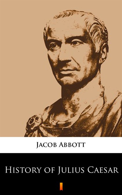 ebooki: History of Julius Caesar &ndash; ebook