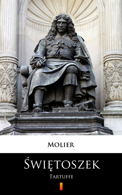 ebooki: Świętoszek. Tartuffe &ndash; ebook