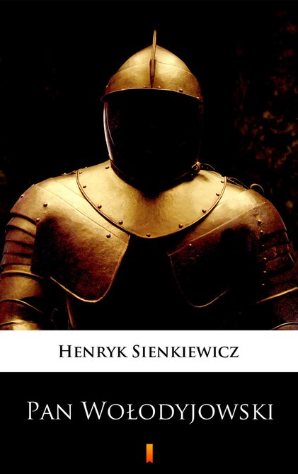 ebooki: Pan Wołodyjowski &ndash; ebook